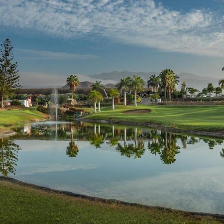 Апартаменты Laderas Del Palmar Экстерьер фото