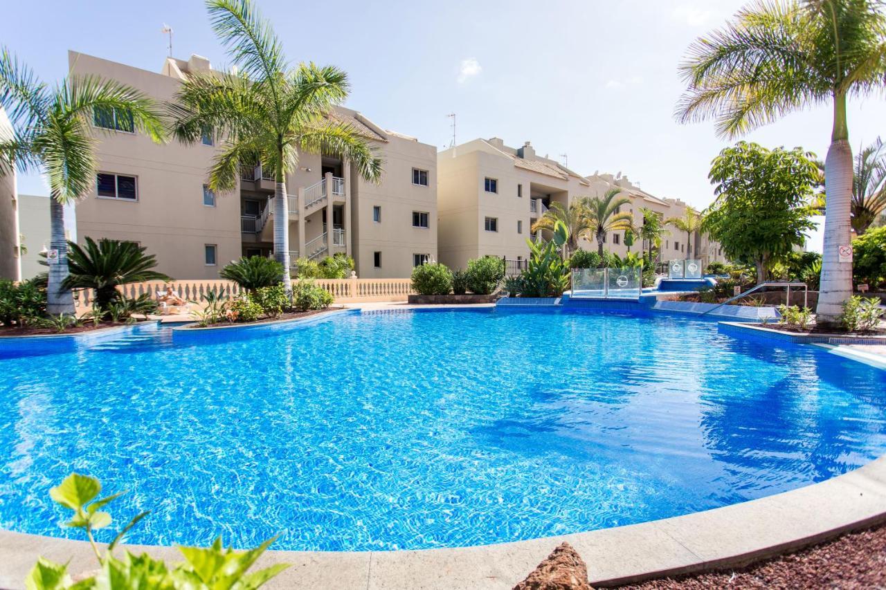 Апартаменты Laderas Del Palmar Экстерьер фото