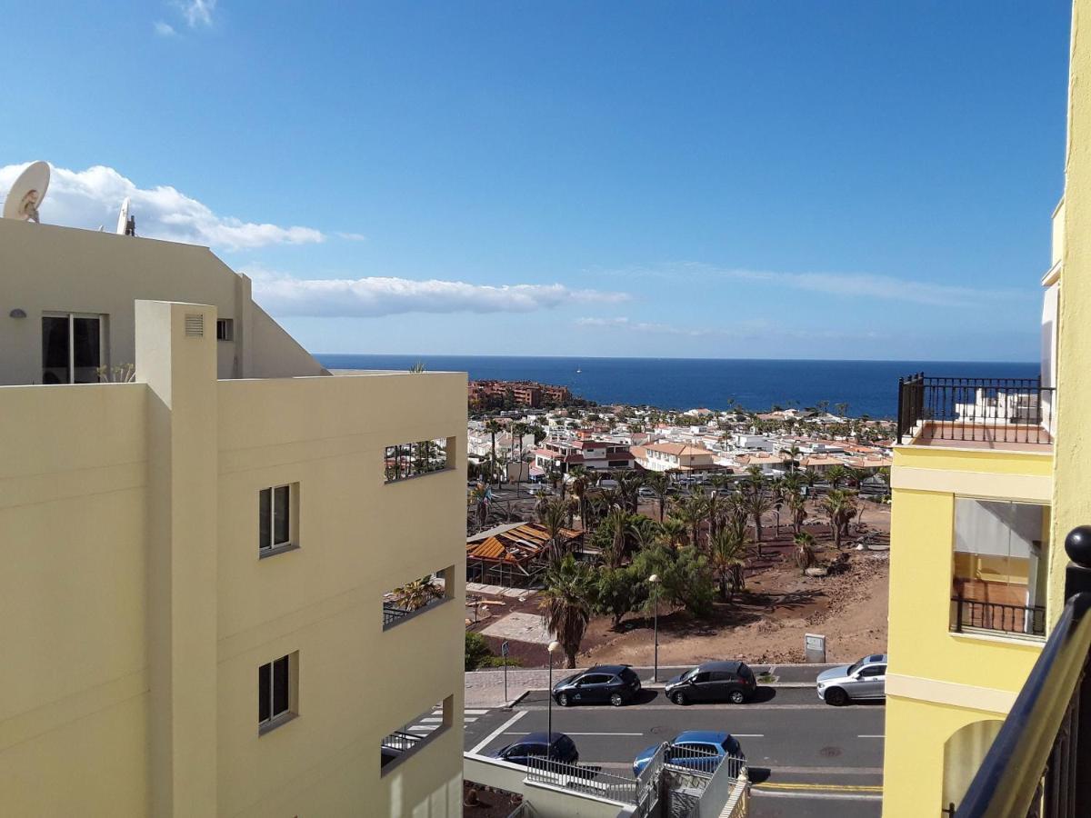 Апартаменты Laderas Del Palmar Экстерьер фото