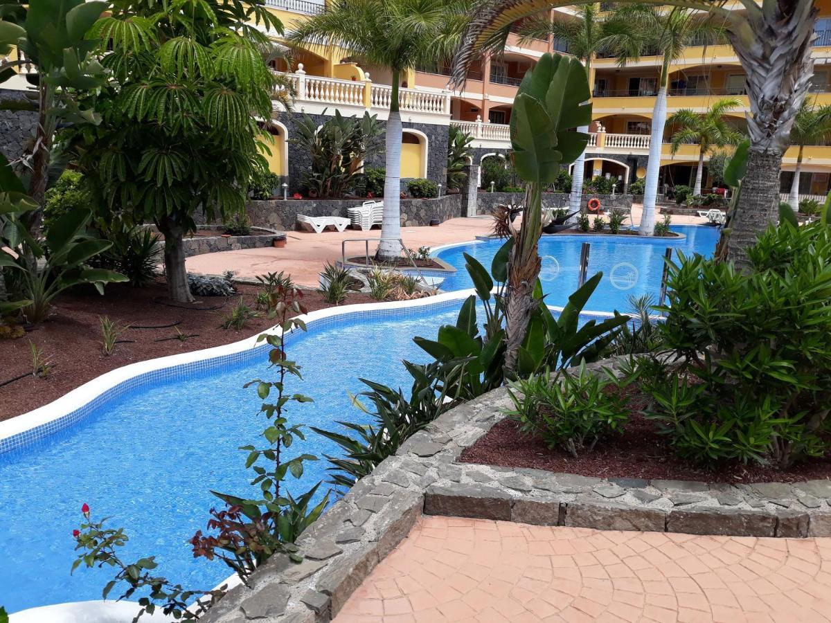 Апартаменты Laderas Del Palmar Экстерьер фото