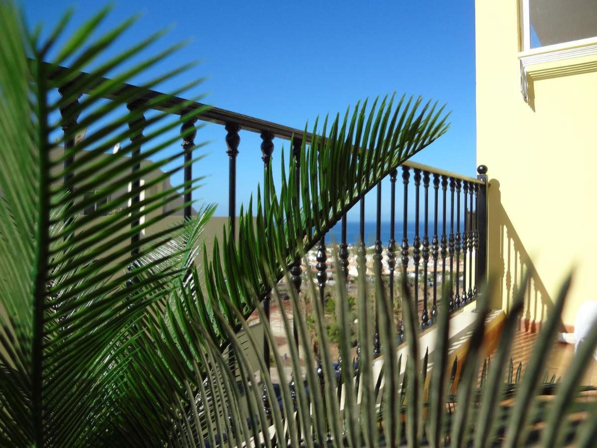 Апартаменты Laderas Del Palmar Экстерьер фото