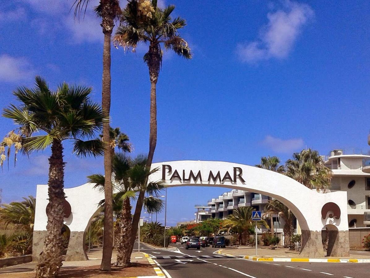 Апартаменты Laderas Del Palmar Экстерьер фото